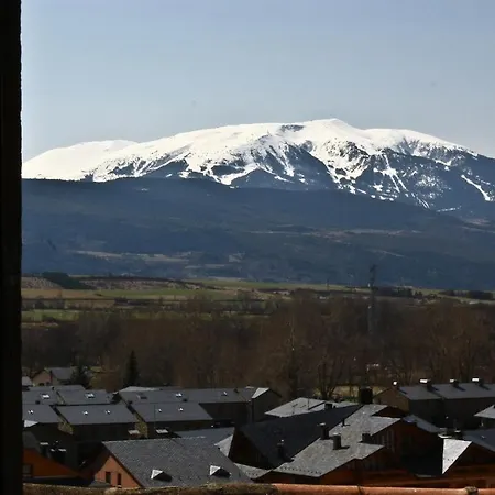 Rusó Sc Llivia