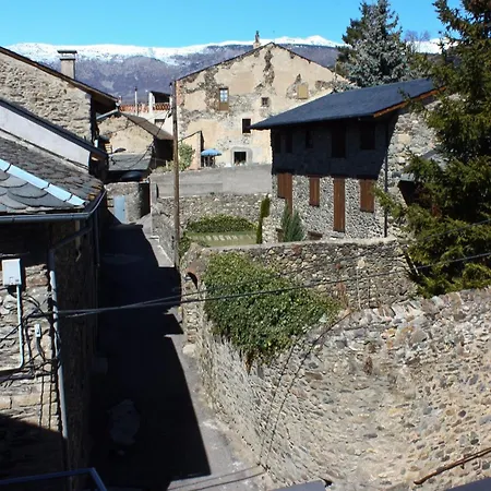 Rusó Sc 2* Llivia