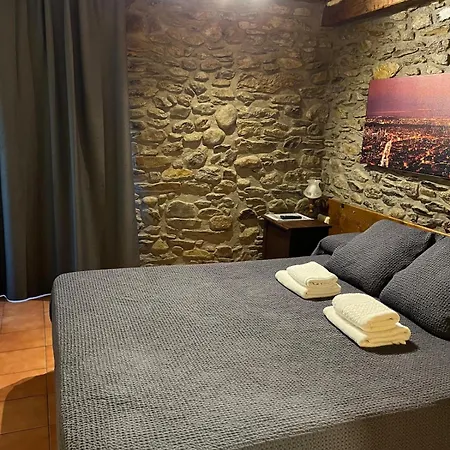 Rusó Sc Llivia