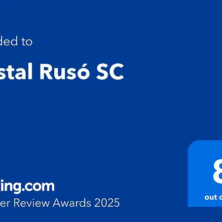 Rusó Sc 2* Llivia